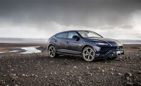 Lamborghini Urus 2019 Precio En Dolares - Lamborghini