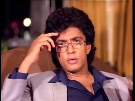 Raghuvaran: ఈ సీనియర్ నటుడు గుర్తున్నాడా?.. ఆయన మొదటి భార్య టాలీవుడ్‌లో ...
