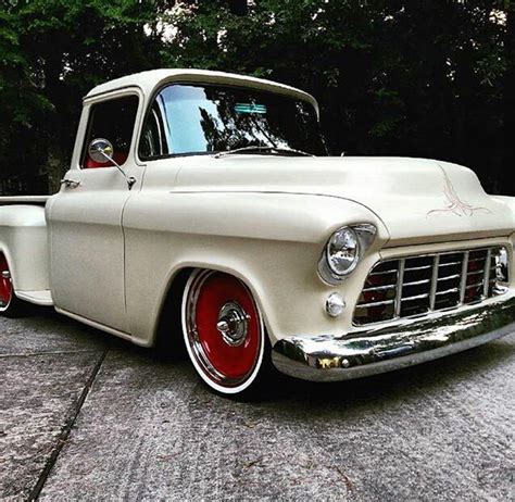 Pin on Trucks | 57 chevy trucks, Chevy trucks, Classic cars trucks