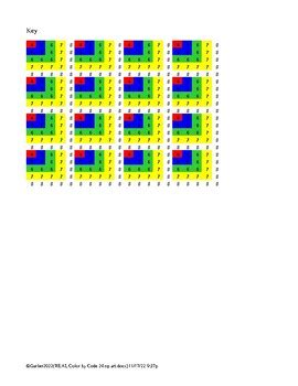 Code 24 的图像结果