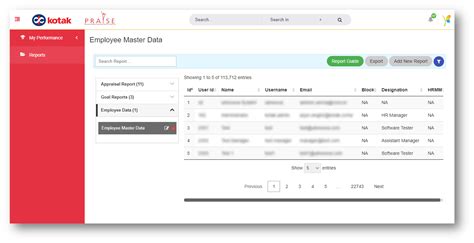 Kotak Mahindra Bank: uKnowva’s Mobile-first PMS Implemented for Kotak ...