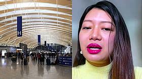‘Arunachal Part Of China’: Indian Woman Held 18 Hours At Shanghai ...
