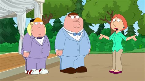 Family Guy Season 12 Image | Fancaps