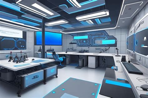 Virtual Reality Simulation 的图像结果