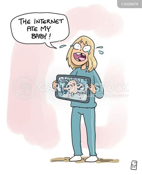 Tech Cartoon 的图像结果