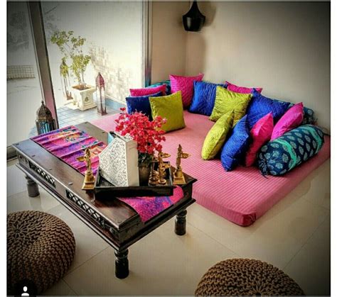 living room mattress