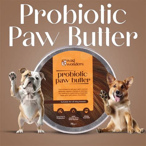 Wag Wonders Collection – Probiotic Grooming Products – Wag wonders