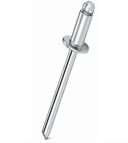 Blind Rivet - I-Lock Blind Rivet Aluminium Steel And Stainless Steel ...