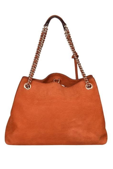 Gucci Medium Soho Chain Bag