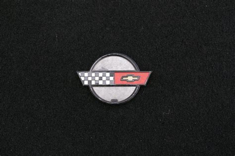 C4 Corvette Logo Chevrolet Corvette (C4) Wikipedia