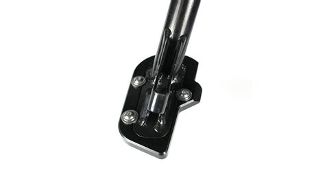 Side stand foot enlargement for BMW R 1250 RS | Motorcycle Accessory Hornig