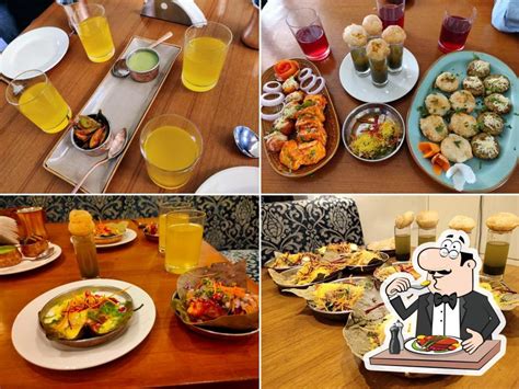 Delhi Highway, Mumbai - Restaurant menu, prices and reviews