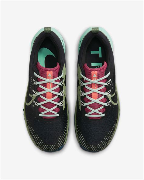 Nike Pegasus Trail 4 Men's Trail-running Shoes. Nike IN