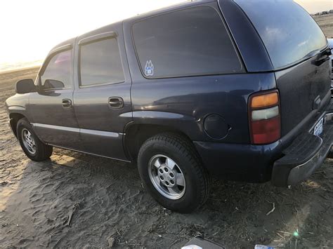 00-06 Chevy Tahoe/Yukon Parts for Sale in Olympia, Washington - OfferUp