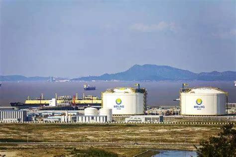 【项目】 江苏如东LNG接收站三期工程正式开建！新奥舟山LNG接收二期项目获批！_天然气