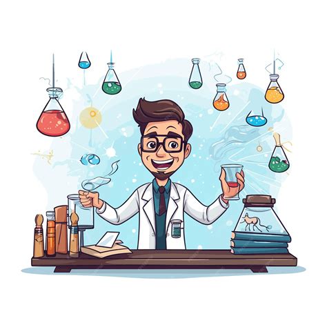 Science Lab Animation 的图像结果