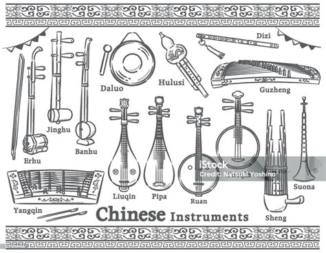Chinese String Instrument 的图像结果