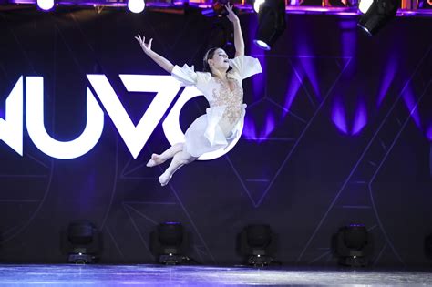 NUVO Dance Competition | Dance competition, Dance, Competition