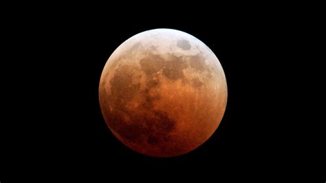Luna llena y eclipse lunar marzo 2025: cómo aprovechar la energía y ...