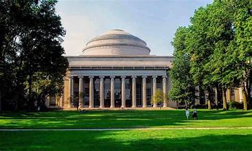 MIT rebukes Trump