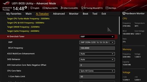 Image result for How to Over Clock Your CPU Beginner Tutorial