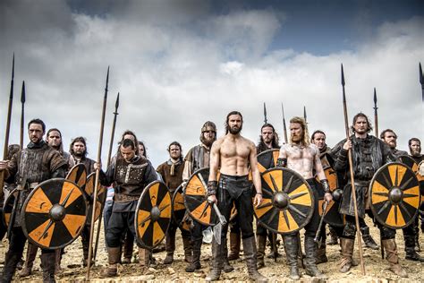 What is the meaning of Viking? - BaviPower Blog