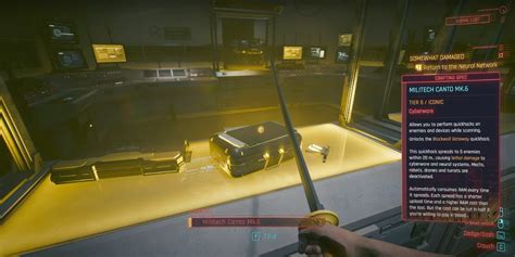 Image result for Netrunner Cyberdeck