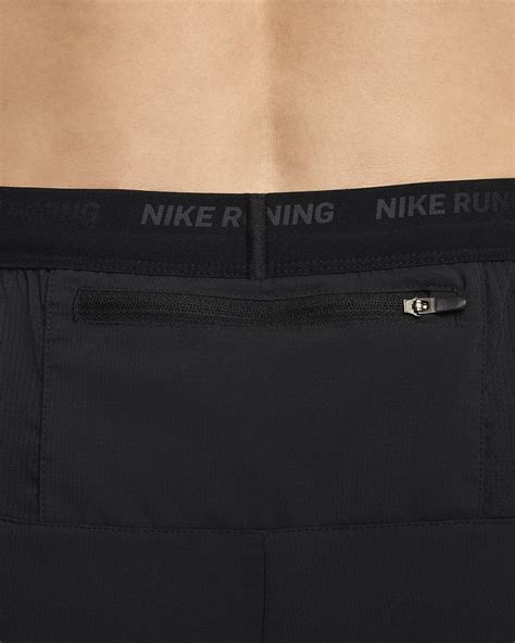 Nike Dri-FIT Stride Men's 18cm (approx.) 2-In-1 Running Shorts. Nike IN