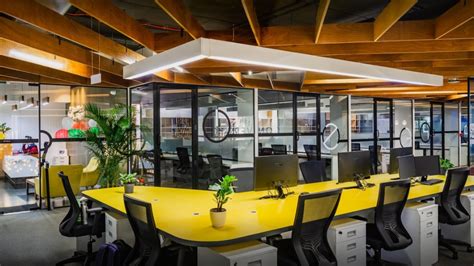 GoOffice 2714 - GoodWorks CoWork - Open Desks | Meeting Space near ...