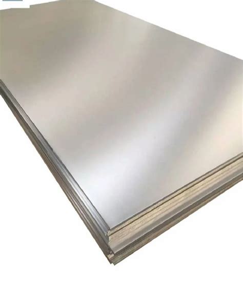 STAINLESS STEEL SHEET - 5754 H22 Aluminum Alloy O Temper Sheet ...
