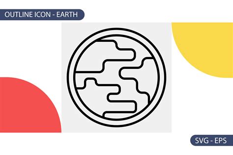 Earth Icon 的图像结果