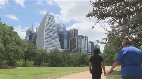 Proposition Q Austin