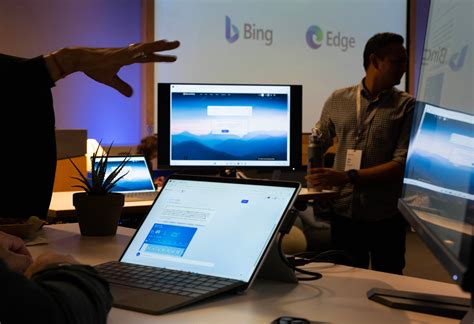 Microsoft Bing Search 的图像结果