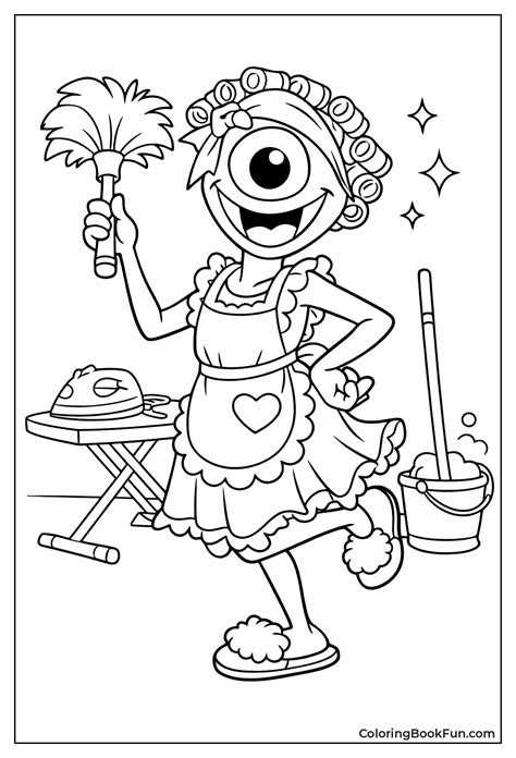 61 Lilo And Stitch Coloring Pages (Free PDFs) - ColoringBookFun
