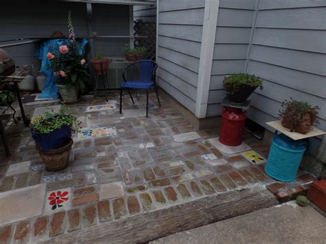 20 Garden Stone Flooring Ideas To Try This Year | SharonSable