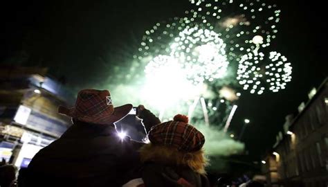 Hogmanay In Scottland In 2026 | Events, Prices, And More