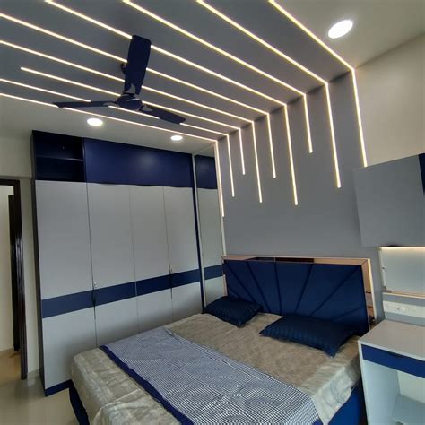 Modern POP False Ceiling Design Ideas