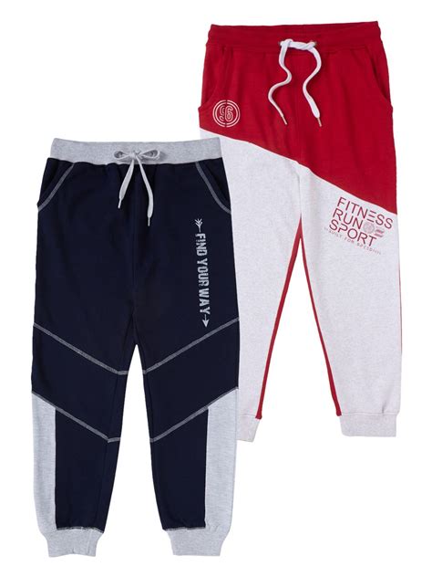 Boys Track Pants - Buy Boys Track Pants Online in India at Best Prices ...