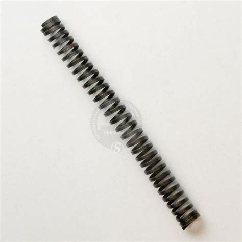 b1507-761-000 pressuer spring juki lbh-781 button-holing machine spare ...