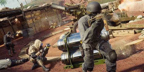 Call of Duty: Black Ops 6 Players Have Major Problem With the Game's ...