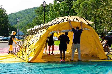 Staff at KACH perform exercise to test emergency operations plan ...