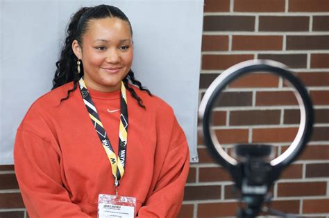 Wayne State College New Student Registration Activities Conclude for ...