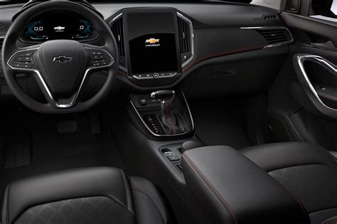 2026 Chevy Captiva Midnight Edition Arrives In The Middle East