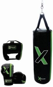XpeeD Junior Punching Set Boxing Kit - Buy XpeeD Junior Punching Set ...