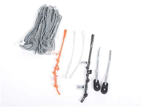 17 FX Bridle Replace Set • Watersporters.com