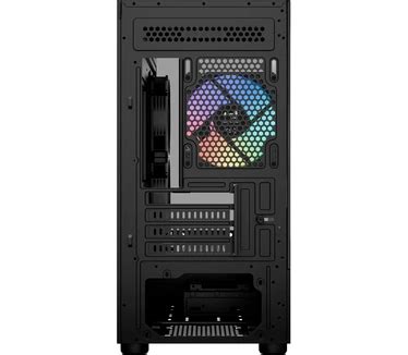 Aerocool Viewport Mini V2 ARGB: beste prijs - Tweakers