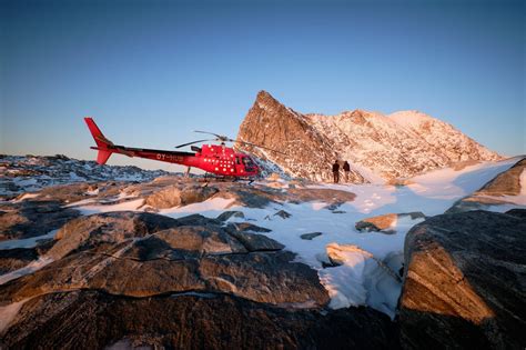 Guide to Greenland I Discover Tours & Travel Information