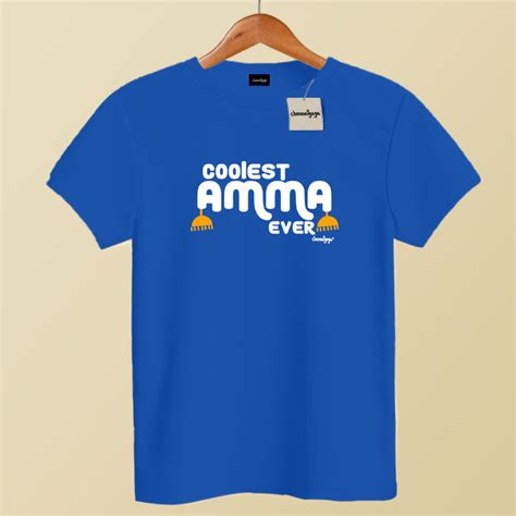 COOLEST AMMA EVER – Chennaigaga