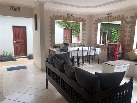 RAHA LEO INN (Arusha) - Guesthouse Reviews, Photos, Rate Comparison ...