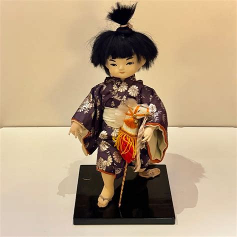 Buy Japanese Doll Online In India - Etsy India
